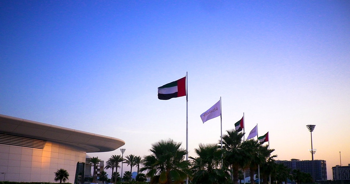 This Is Our Home. And Nobody Can Take That Away.